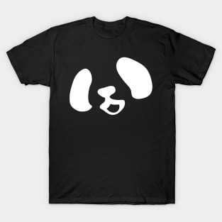 PANDA T-Shirt